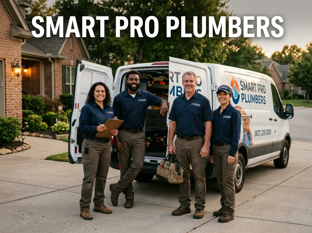 Water Heater Repair company in South Salem, OH